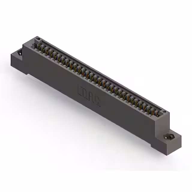 395-030-524-108 EDAC Inc.  Edgeboard Connectors